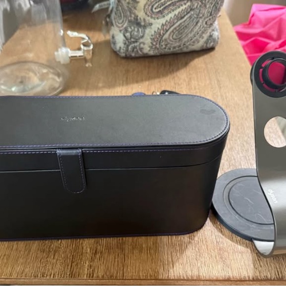 Dyson Hair Dryer Stand & Case - Picture 3 of 6